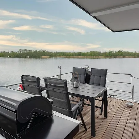 Floatinghouse Achat